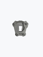 LEGUNDARY Bajaj Pulsar NS400Z Brogue Side Stand Base