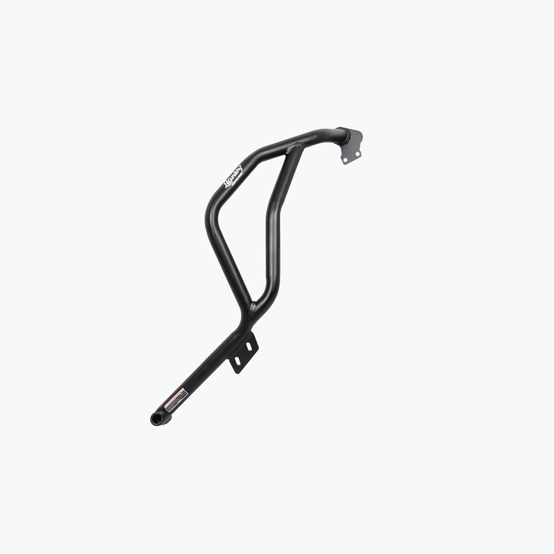 TVS Apache RTX 300 Raptor Crash Guard Black