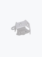 Legundary Apache RTR310 Casque Rear Oil Cap