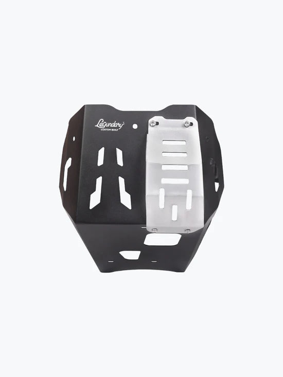 LEGUNDARY ADV390 Crater Bash Plate