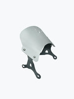 LEGUNDARY Triumph Speed 400 Zephyr Aluminium Visor