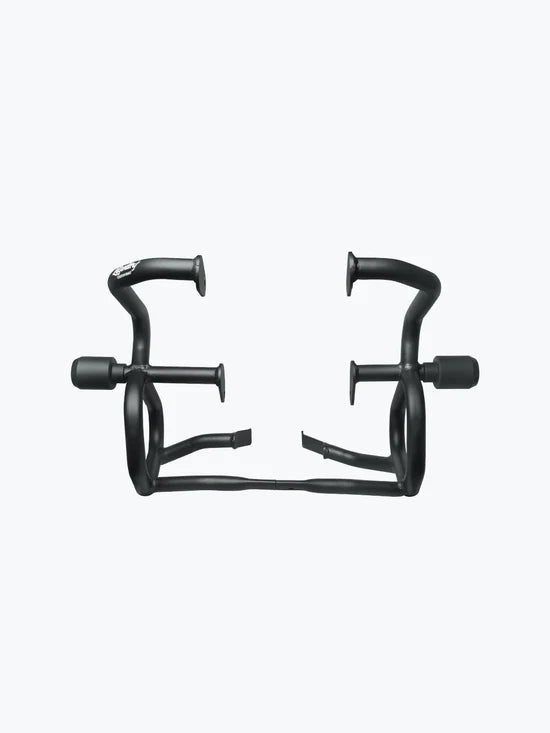 LEGUNDARY Triumph Speed 400 Thanos Crash Guard with Slider