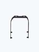 LEGUNDARY ADV390 Brooch Number Plate Holder