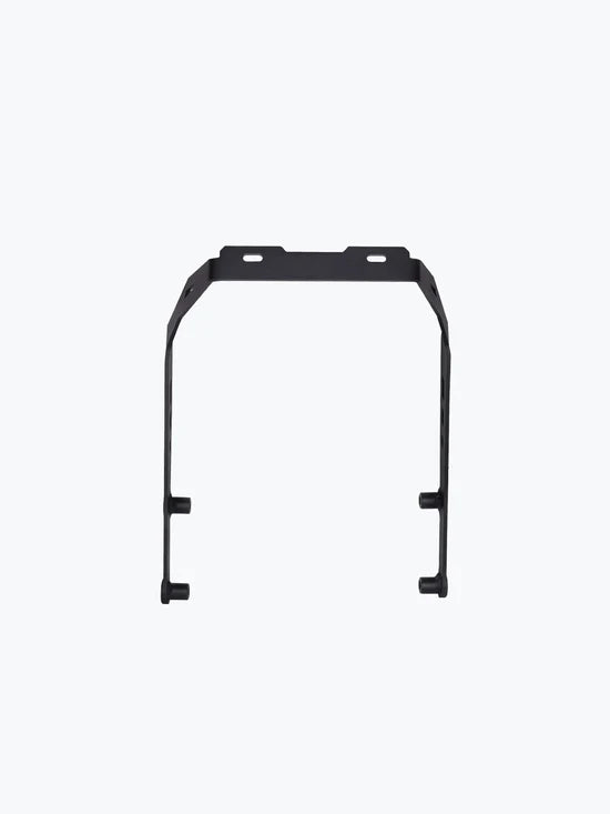 LEGUNDARY ADV390 Brooch Number Plate Holder