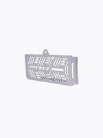 LEGUNDARY XPulse 200 4V PRO Vector Radiator Grill