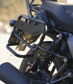 MotoTorque Saddle Stay for Harley-Davidson X440 - fitted
