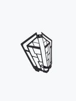 LEGUNDARY ADV390 Obex Headlight Grill