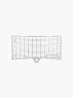 LEGUNDARY KTM ADV 390 2025 Model Vector Radiator Grill Silver