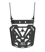 MotoTorque Rafter Luggage Rack for Royal Enfield Classic 350 Reborn — Rear Luggage Rack