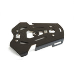Top Plate for TVS Apache RTX 300 - view 1