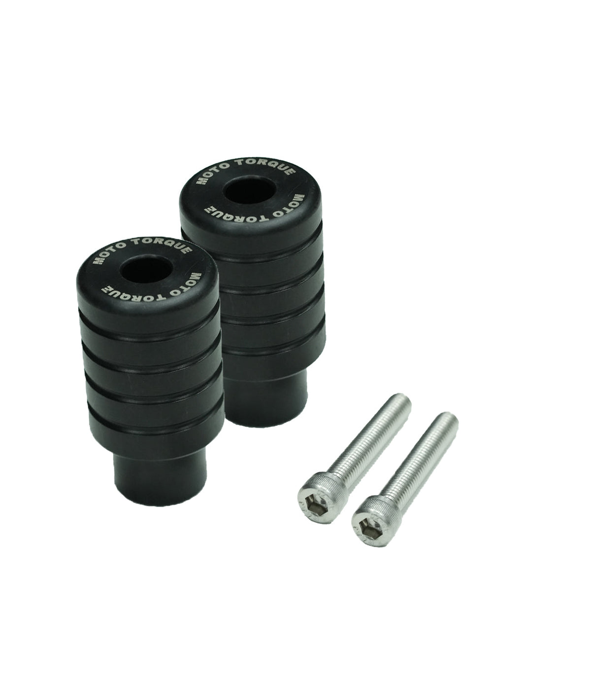 Mototorque Big Sliders + Bolts (Set)