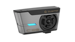 BLUARMOR C30 Helmet Intercom — RIDEGRID Mesh, Connects 20 Riders, IP67 Waterproof