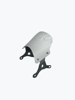 LEGUNDARY Triumph Speed 400 Zephyr Aluminium Visor