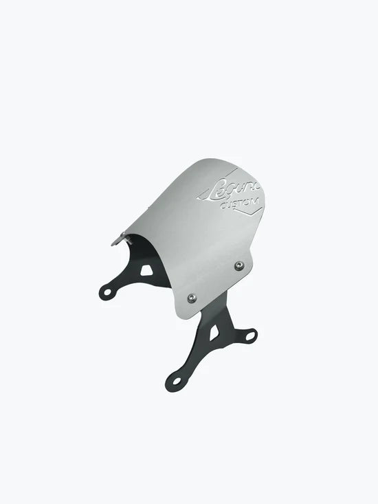 LEGUNDARY Triumph Speed 400 Zephyr Aluminium Visor