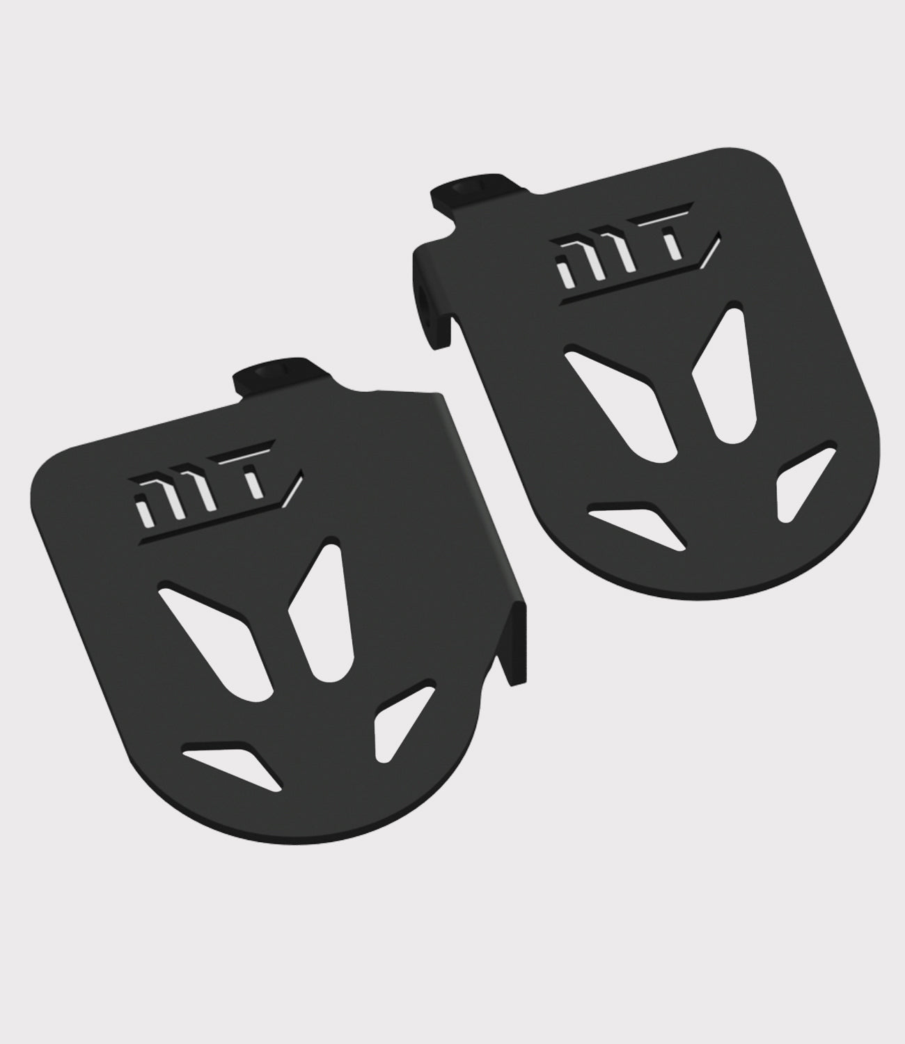 MotoTorque Footrest (Set) for Triumph Speed 400 — Rider Footpeg Upgrade