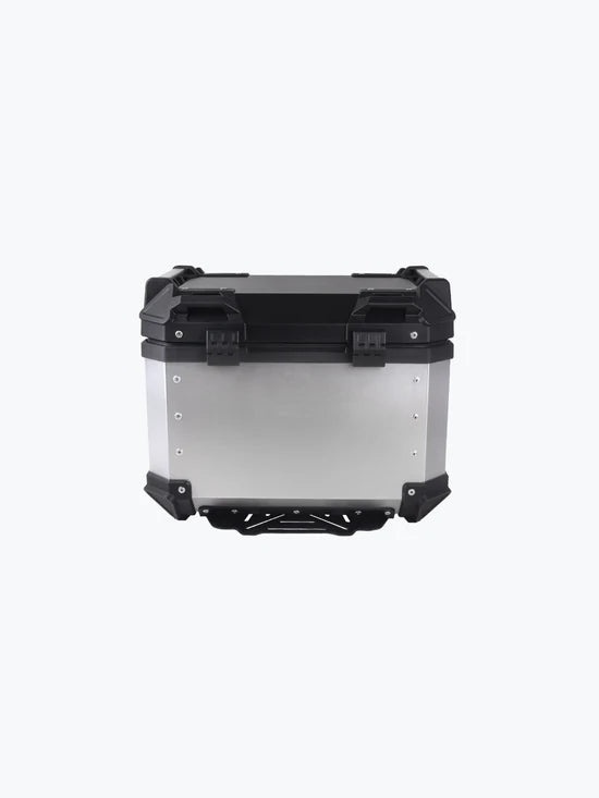 LEGUNDARY Fort Knox Series TC 45L Aluminium with Backrest Pad