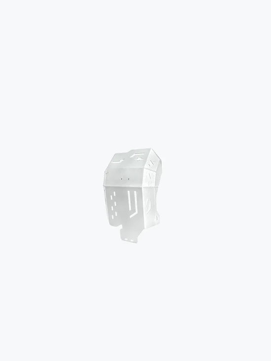 LEGUNDARY RE Guerrilla 450 Vambrace Bash Plate Aluminium