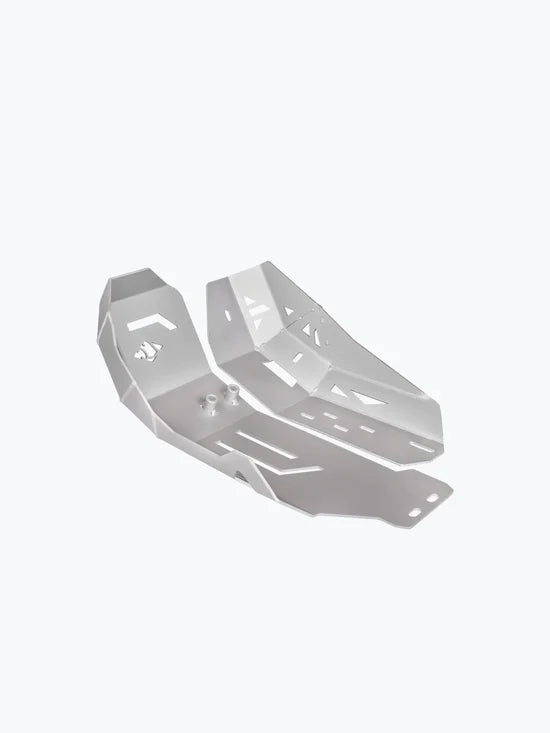LEGUNDARY Himalayan 450 Vambrace Bashplate Aluminium
