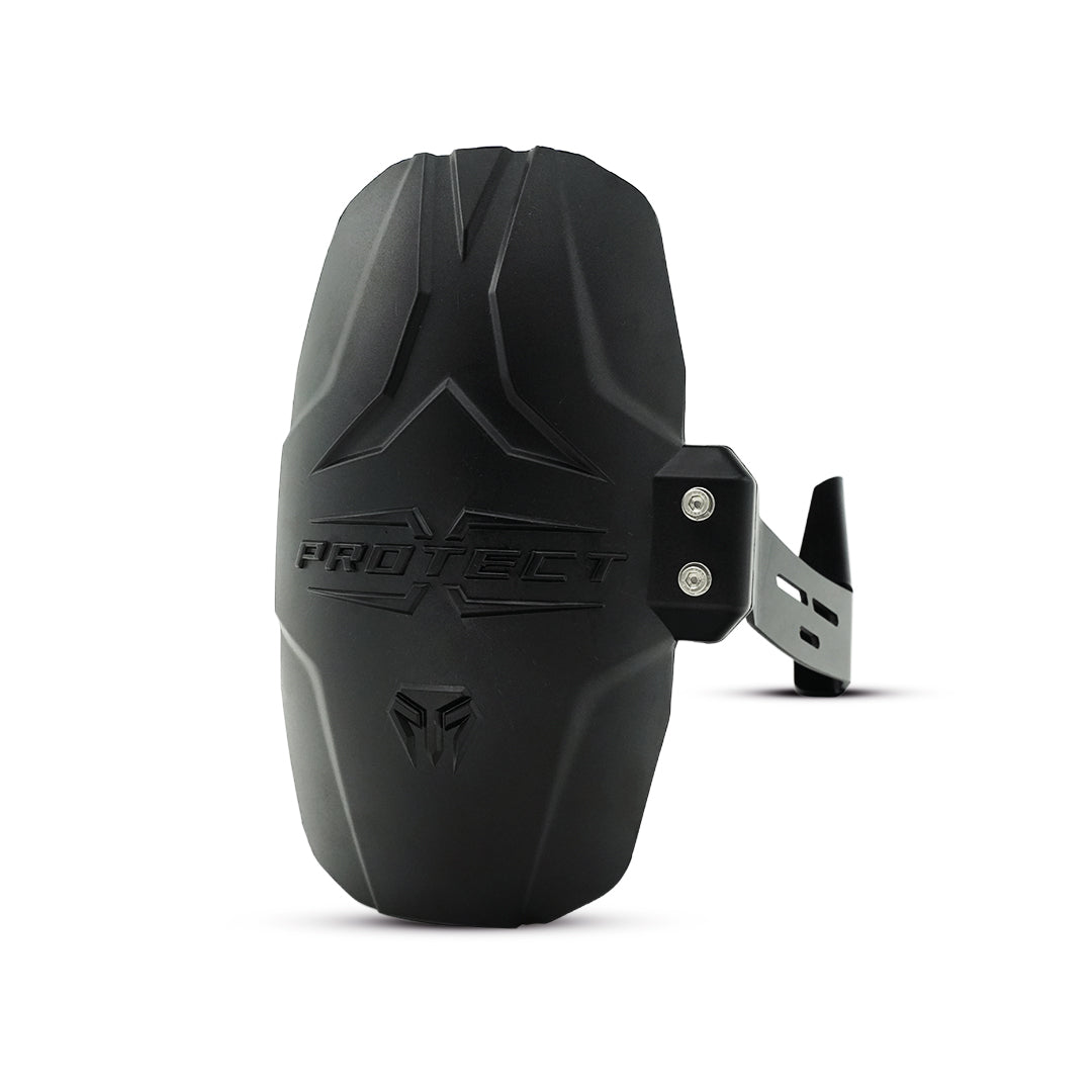 MotoTorque Tyre Hugger for Hero Xpulse 210 — Rear Wheel Protection