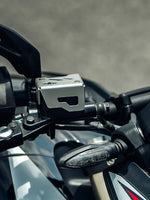 LEGUNDARY Bajaj Pulsar NS400Z Tricorn Front Oil Cap