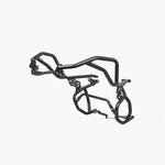 TVS Apache RTX 300 Raptor Crash Guard Black