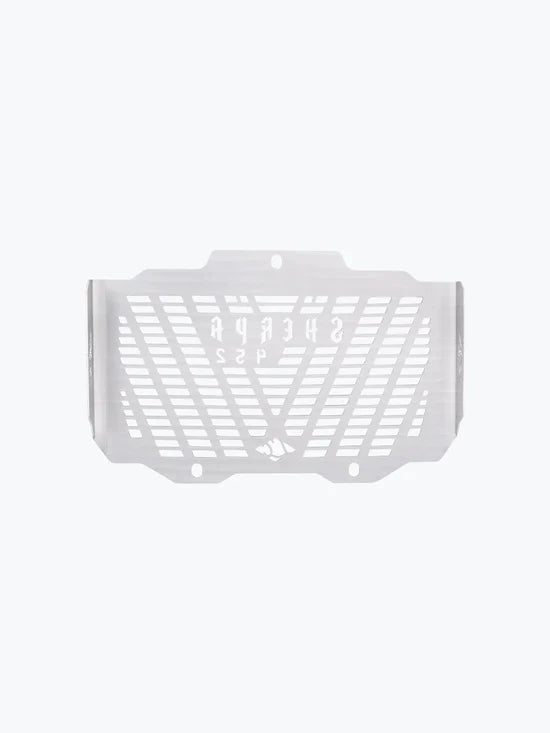 LEGUNDARY Himalayan 450 Sherpa Radiator Grill Aluminium