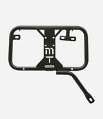 Mototorque Scram 411 Saddle Stay - installed on bike