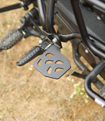 Mototorque Himalayan 450 Footrest Set - view 3