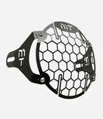 Mototorque Himalayan BS6 Headlight Grill