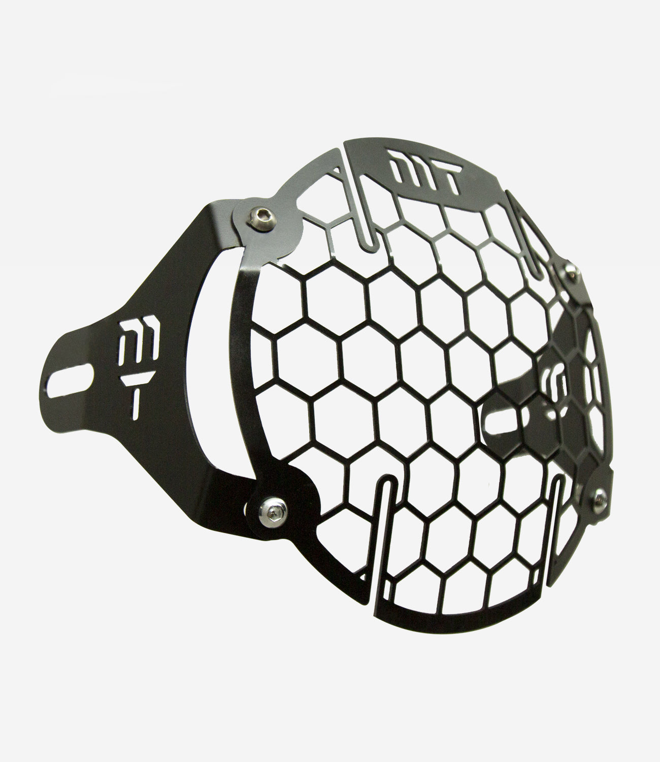 Mototorque Himalayan BS6 Headlight Grill