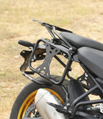 Mototorque Himalayan 450 Saddle Stay - Black
