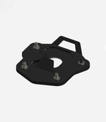 Mototorque Scram 411 Side Stand Extender - side view