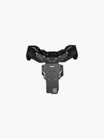 LEGUNDARY KTM ADV 890 Vambrace Bash Plate Black