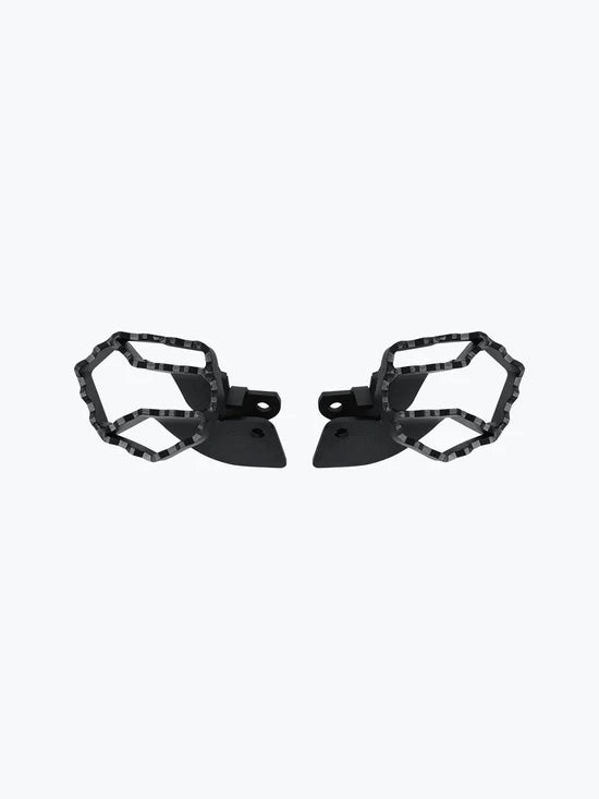 LEGUNDARY RE Himalayan 450 Rally Trek Footrest