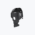 LEGUNDARY BMW F900 GS Vambrace Bash Plate Black