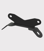 MotoTorque Number Plate Holder for Triumph Speed 400 — Compact Plate Mount
