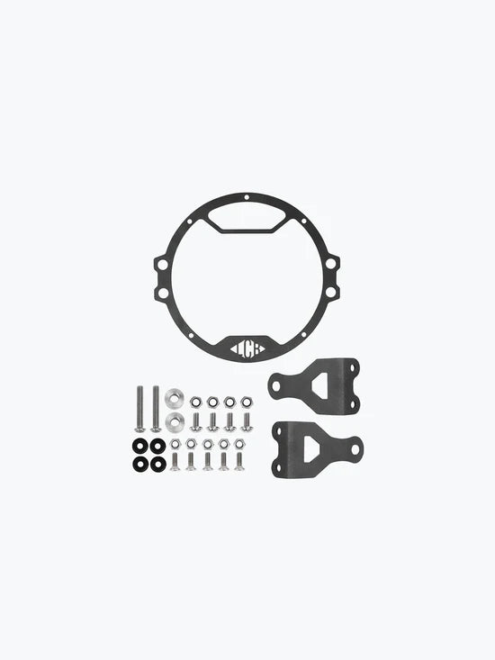 LEGUNDARY RE Hunter 350 Oculus Shield