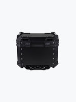 Fort Knox 45L Top Case Black - detail view 3
