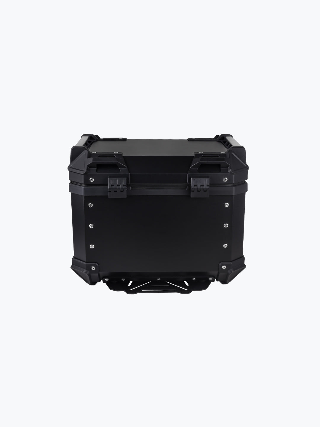 Fort Knox 45L Top Case Black - detail view 3