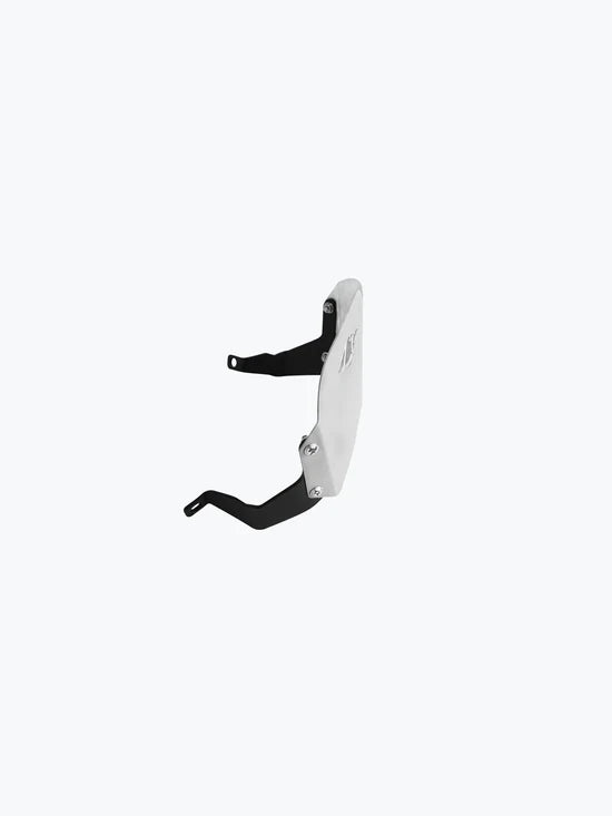 LEGUNDARY RE Guerrilla 450 Zephyr Metal Visor