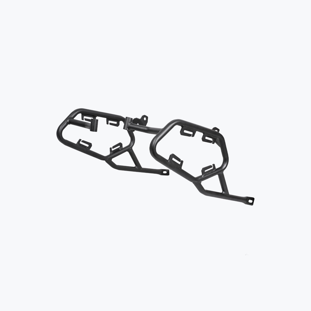 TVS Apache RTX 300 Aviator Saddlestay