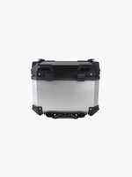 Fort Knox Series TC Aluminium with Backrest Pad