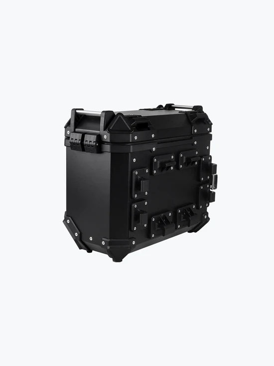 LEGUNDARY Fort Knox Series SB 36L Aluminium
