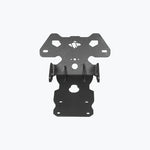 LEGUNDARY Yamaha XSR 155 Blitz Tail Tidy Black