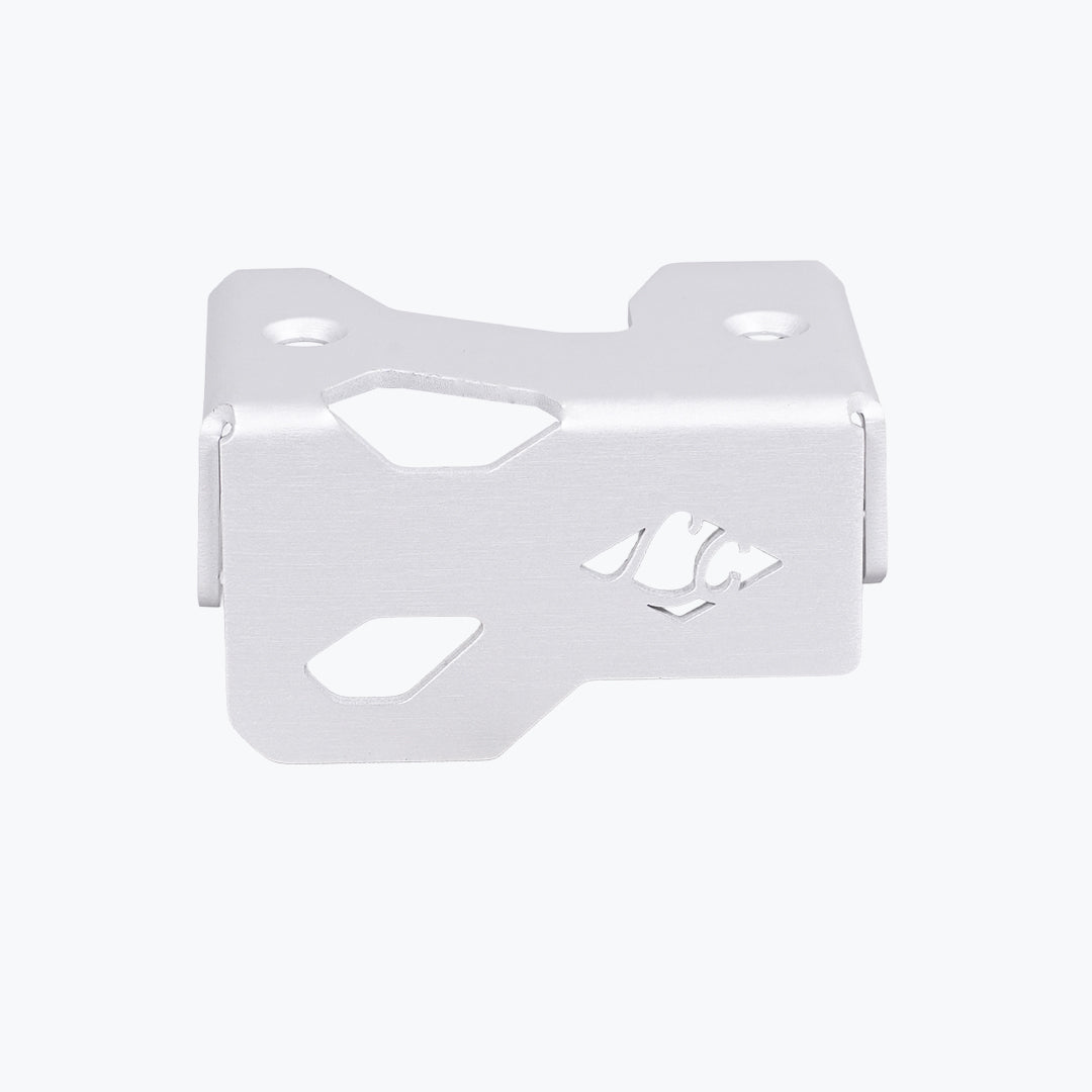 TVS Apache RTX 300 Tricorn Front Oil Cap