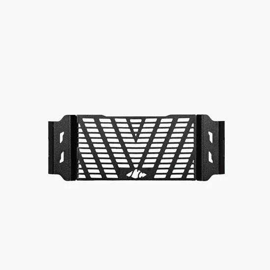 LEGUNDARY Yamaha XSR 155 Vector Radiaotr Grill Black