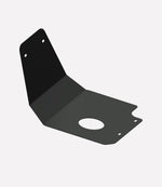 MotoTorque Escort Engine Guard for Royal Enfield Classic 350 Reborn — Lower Frame & Case Protection