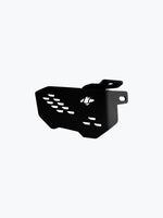 LEGUNDARY Bajaj Pulsar NS400Z Bolster Foot Rest