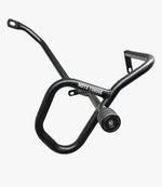 MotoTorque Crash Guard V2.0 for Honda H'ness CB350 — Frame & Engine Protection