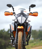 MotoTorque Crash Guard for KTM 390 Adventure / KTM 390 Adventure (2025) — Frame & Engine Protection